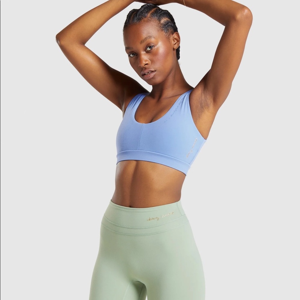 SOLD❣️❣️❣️ Gymshark x Whitney Simmons bra